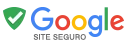 Google — site seguro